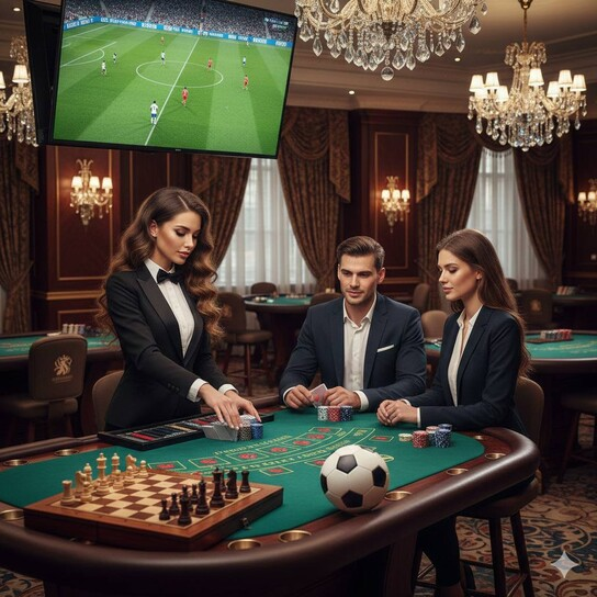 MK客户端界面展示